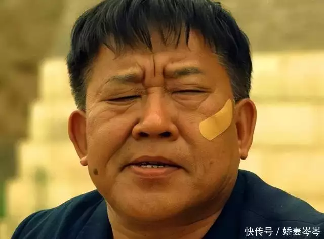 图片[17]-他因嘴歪演了一辈子坏人，令人没有想到，女儿是我们熟悉的她-小梦资源网