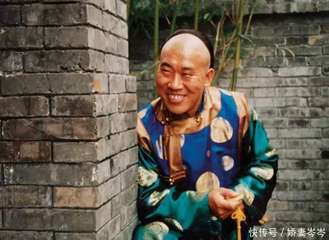 图片[21]-他因嘴歪演了一辈子坏人，令人没有想到，女儿是我们熟悉的她-小梦资源网