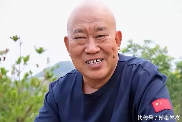 图片[16]-他因嘴歪演了一辈子坏人，令人没有想到，女儿是我们熟悉的她-小梦资源网