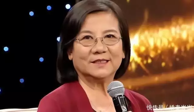 图片[7]-他因嘴歪演了一辈子坏人，令人没有想到，女儿是我们熟悉的她-小梦资源网