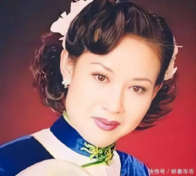 图片[5]-他因嘴歪演了一辈子坏人，令人没有想到，女儿是我们熟悉的她-小梦资源网