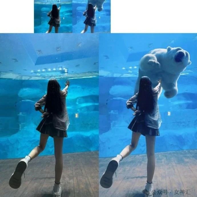 女生P图到底在P什么？？？-小梦资源网